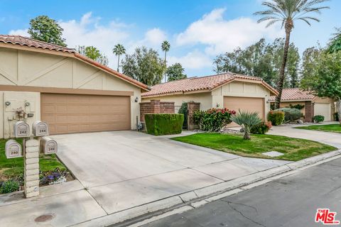 Photo of 244 Serena Drive, Palm Desert, CA 92260 (MLS # 26645229)