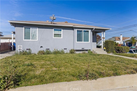 Photo of 1503 257th ST, Harbor City, CA 90710 (MLS # SB26139825)