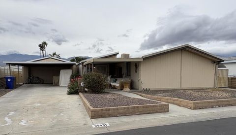 Photo of 39431 Hidden Water Place, Palm Desert, CA 92260 (MLS # 219142863DA)