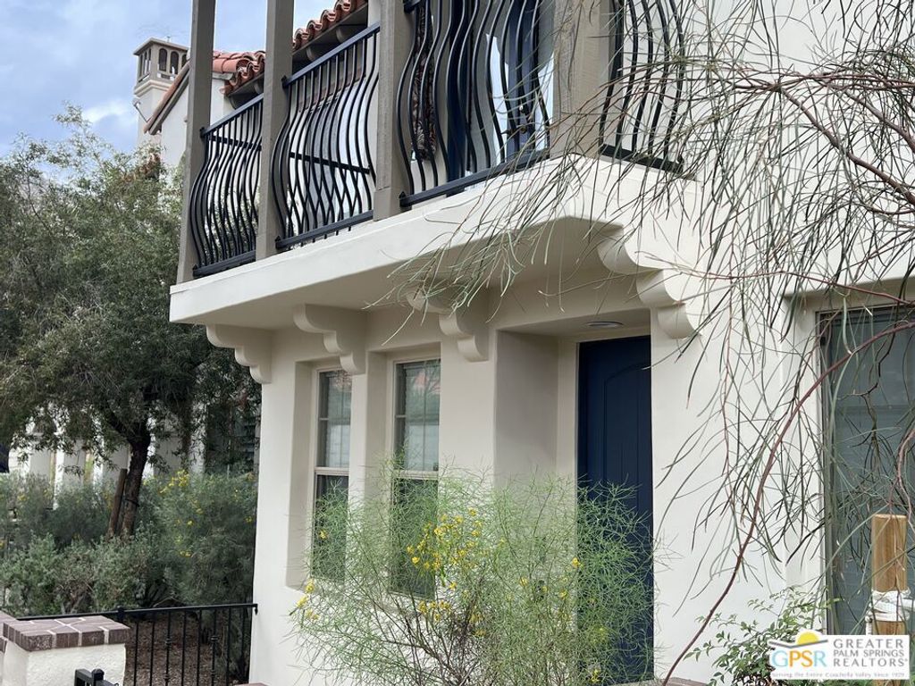 Photo of 423 Copper Canyon Road, Palm Springs, CA 92262 (MLS # 25608125PS)