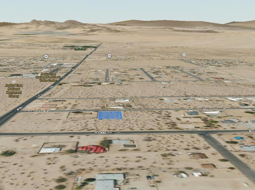 Not Applicable-1 - Land