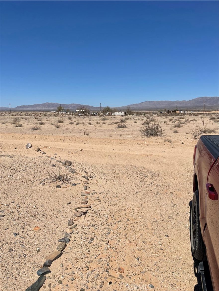 Solid building on five acres. Forever view to the surrounding area!
Make an offer.