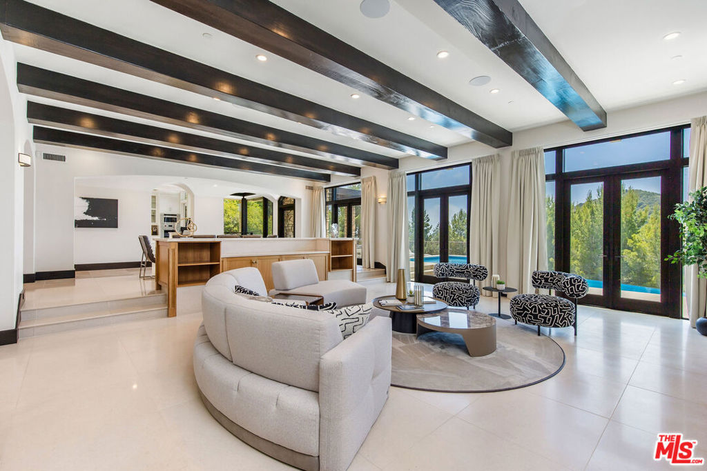 2175 Summitridge Drive
