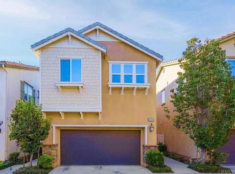 12835 W Hemingway Drive San Fernando CA 91340