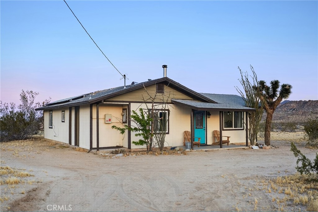 62710 Terrace Drive