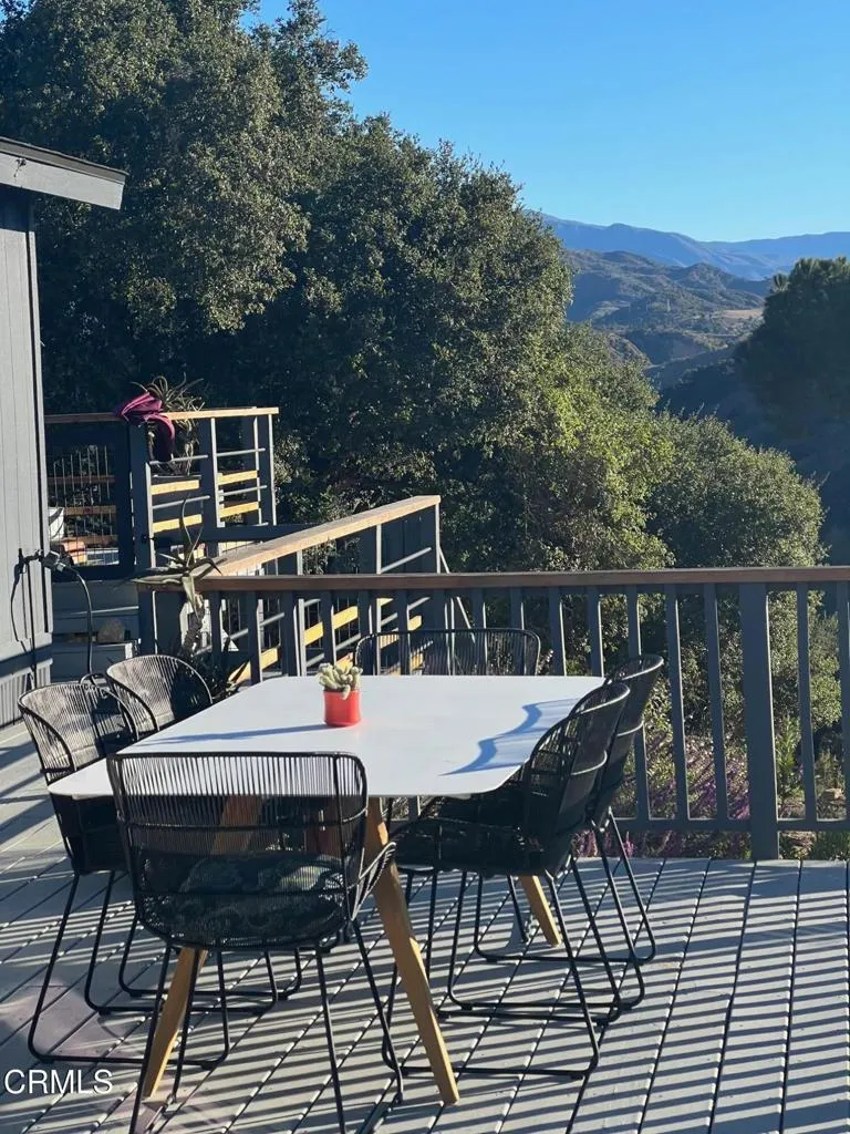 Ojai, California 93023, United States, 3 Bedrooms Bedrooms, ,2 BathroomsBathrooms,Residential,Active,117043