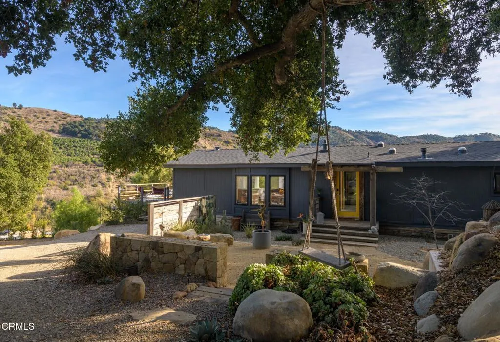 Ojai, California 93023, United States, 3 Bedrooms Bedrooms, ,2 BathroomsBathrooms,Residential,Active,117043