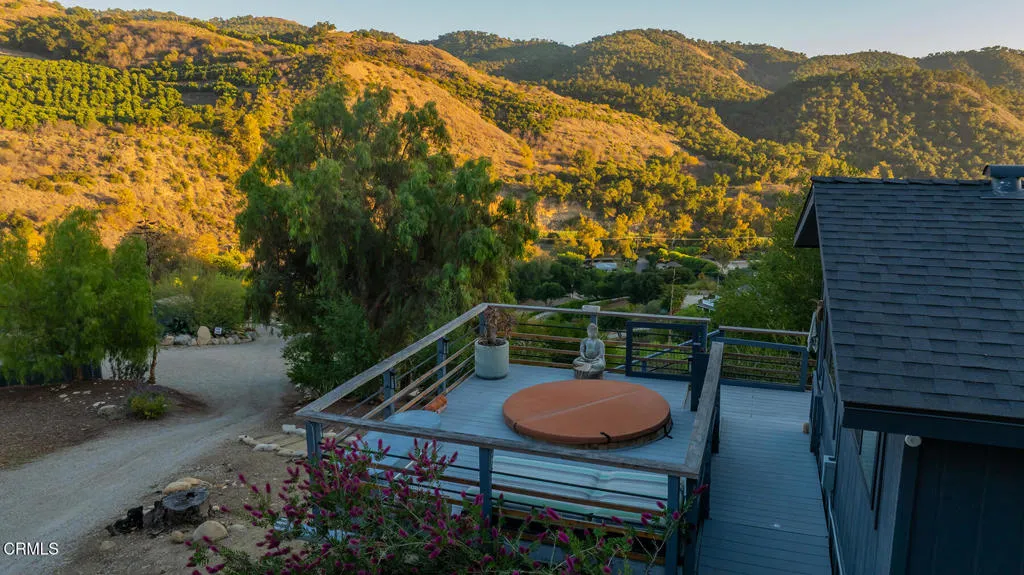 Ojai, California 93023, United States, 3 Bedrooms Bedrooms, ,2 BathroomsBathrooms,Residential,Active,117043