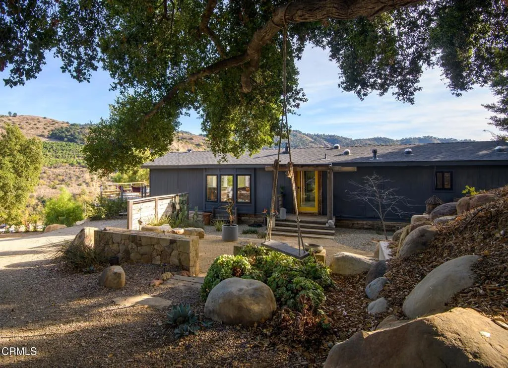 Ojai, California 93023, United States, 3 Bedrooms Bedrooms, ,2 BathroomsBathrooms,Residential,Active,117043