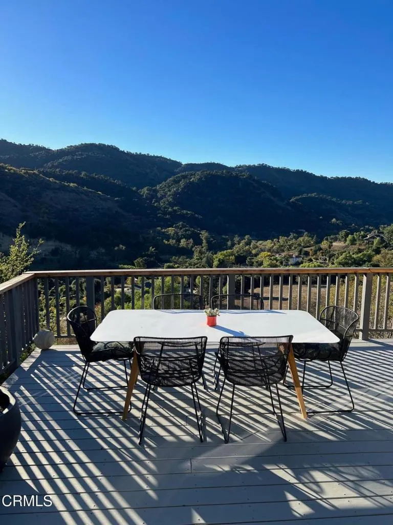 Ojai, California 93023, United States, 3 Bedrooms Bedrooms, ,2 BathroomsBathrooms,Residential,Active,117043