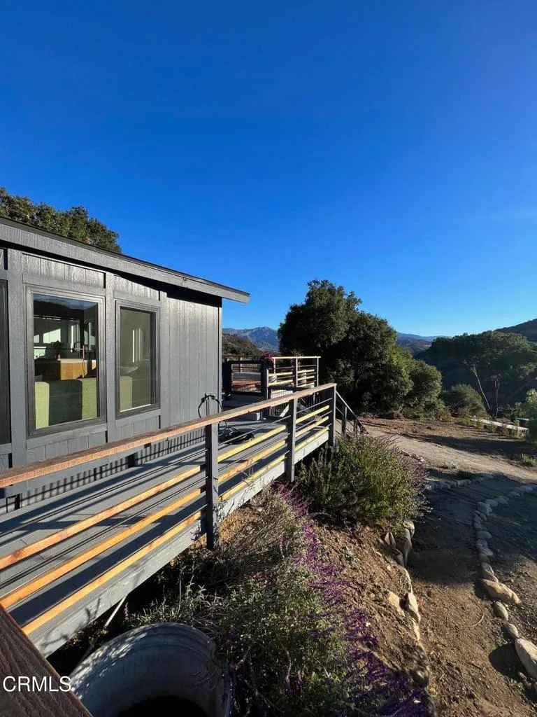 Ojai, California 93023, United States, 3 Bedrooms Bedrooms, ,2 BathroomsBathrooms,Residential,Active,117043
