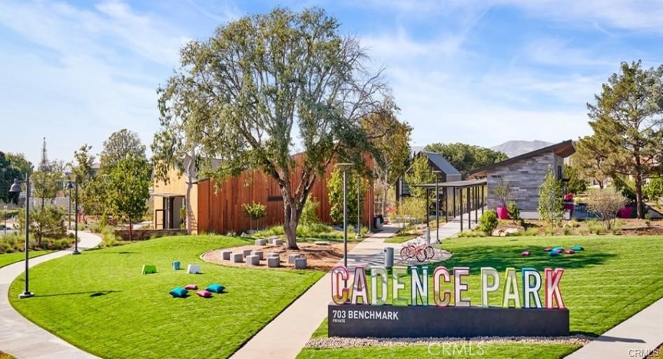 Deco - Residential Lease