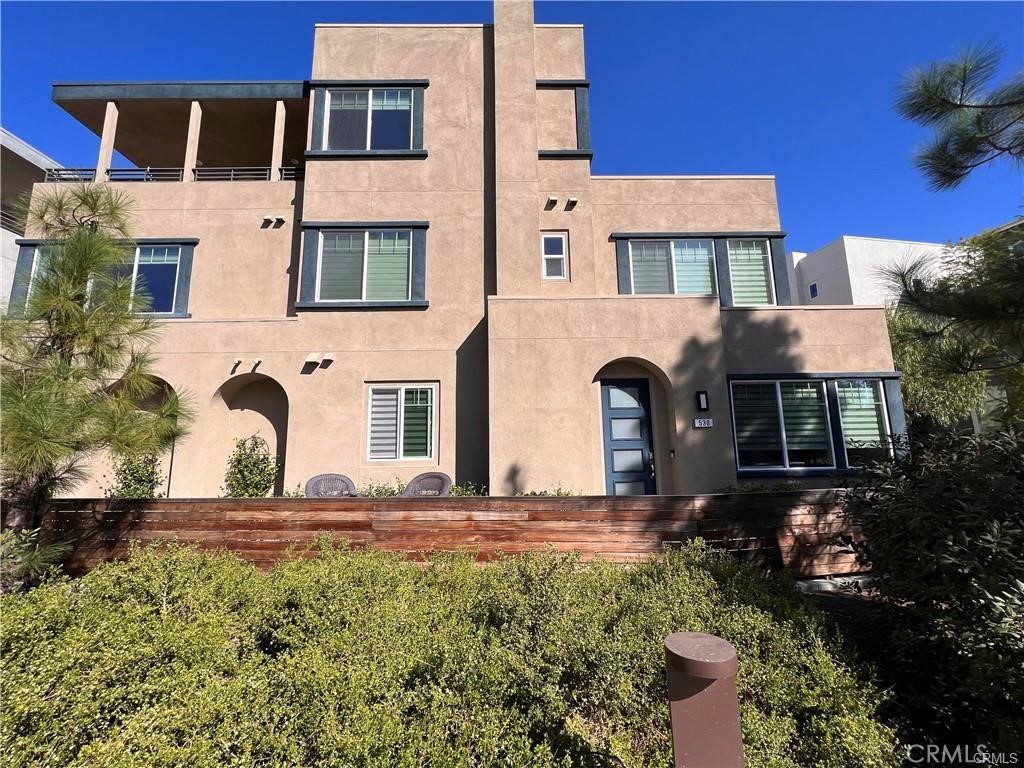 Deco - Residential Lease