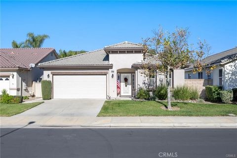 Photo of 27956 Crystal Spring Dr, Menifee, CA 92584 (MLS # CV26083598)