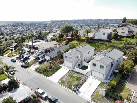 Photo of 1304 Buena Vista Avenue, Spring Valley, CA 91977 (MLS # PTP2606822)