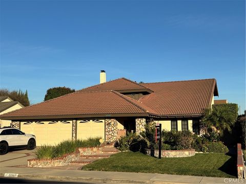 Photo of 12997 Falcon Place, Chino, CA 91710 (MLS # IG26013025)