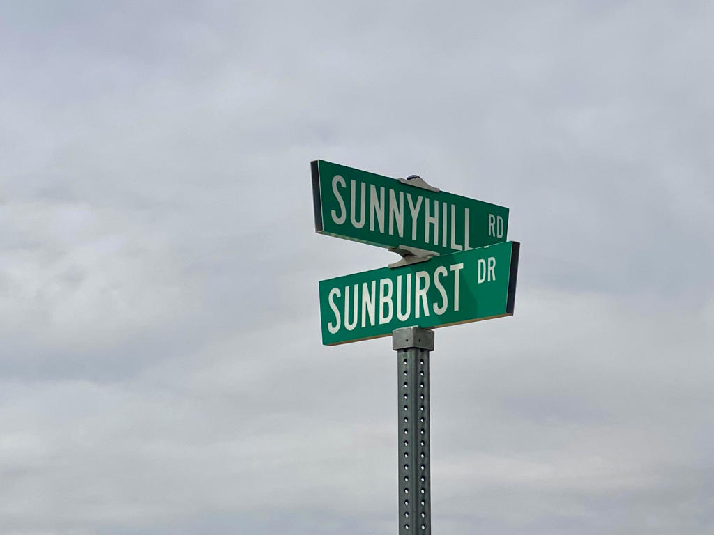 Not Applicable-1 - Land