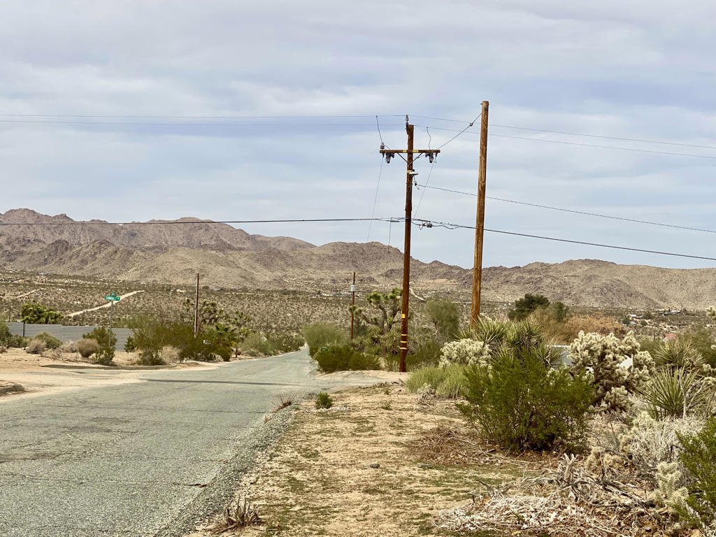 Not Applicable-1 - Land