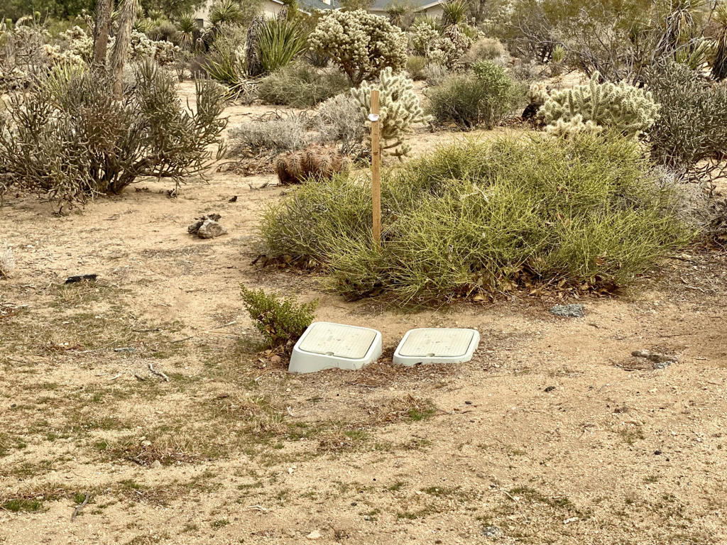 Not Applicable-1 - Land