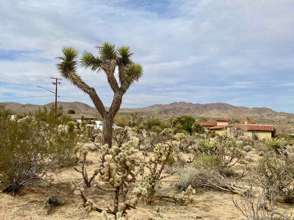 Not Applicable-1 - Land