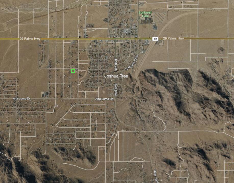 Not Applicable-1 - Land