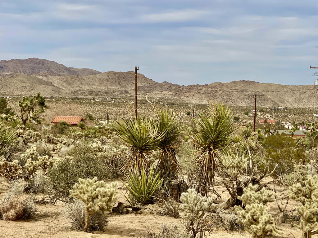 Not Applicable-1 - Land