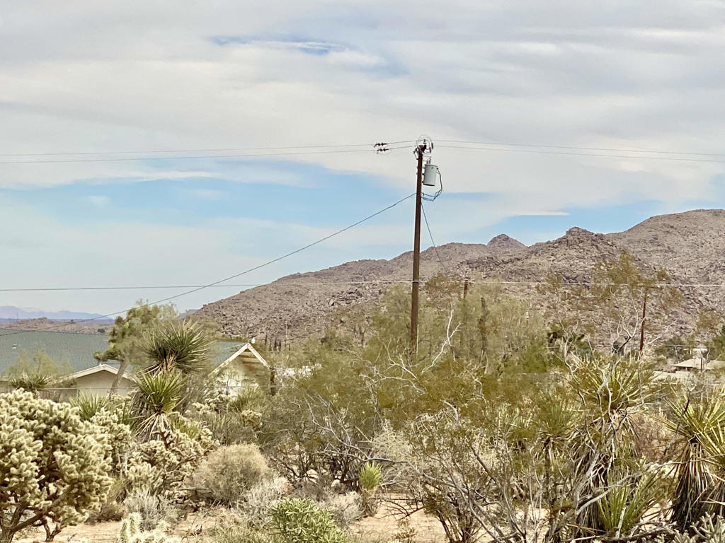 Not Applicable-1 - Land