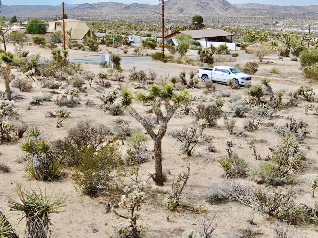 Not Applicable-1 - Land