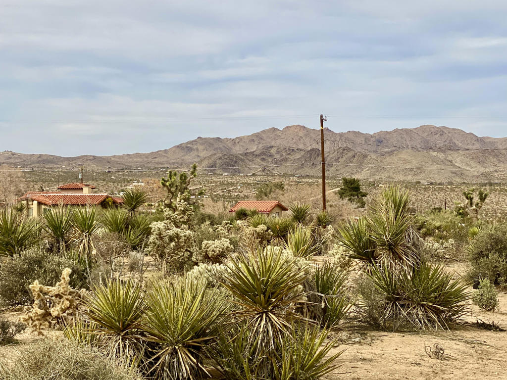 Not Applicable-1 - Land