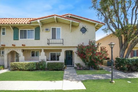 17274 NISSON Road A Tustin CA 92780