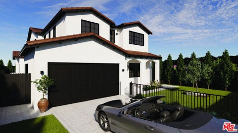 Photo of 3634 Meier Street, Los Angeles, CA 90066 (MLS # 26851947)