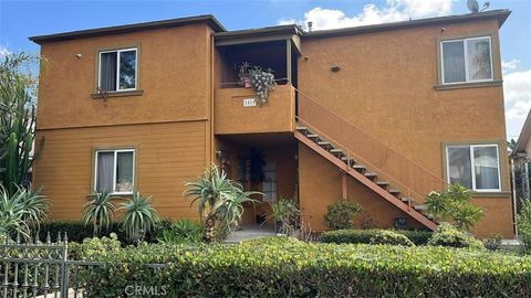 Photo of 1519 N Ross St, Santa Ana, CA 92706 (MLS # PW25281939)