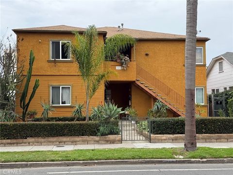 1519 N Ross Santa Ana CA 92706
