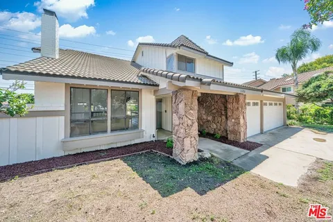 1604 Redwood Way, Upland, CA 91784 - MLS#: 25569633
