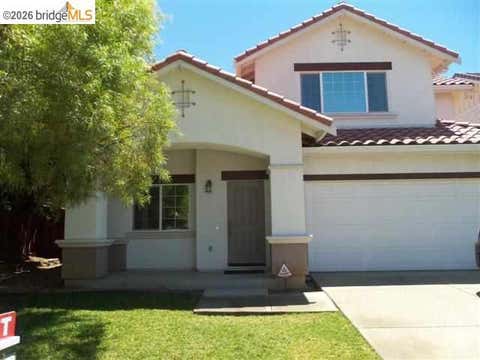 Photo of 1725 Corte Vista St., Brentwood, CA 94513 (MLS # 41145269)