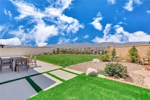 2573 Hannah Creek Lane, Rialto, CA 92377 - MLS#: CV26123143