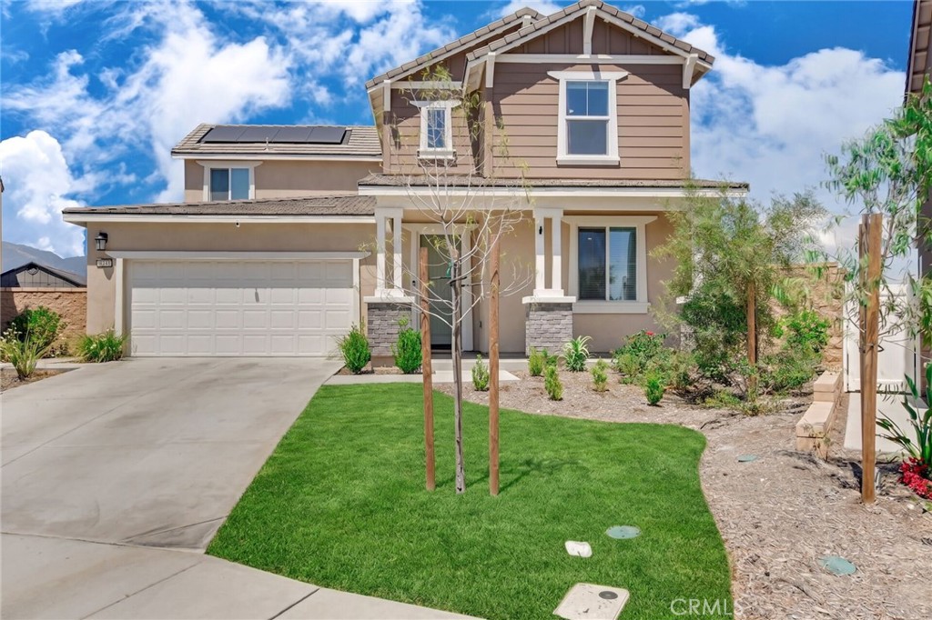 2573 Hannah Creek Lane