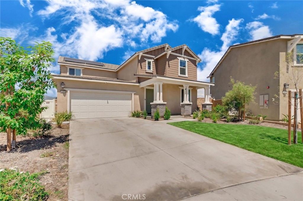 2573 Hannah Creek Lane