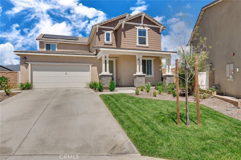 2573 Hannah Creek Lane