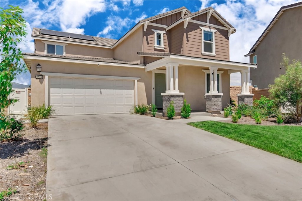2573 Hannah Creek Lane