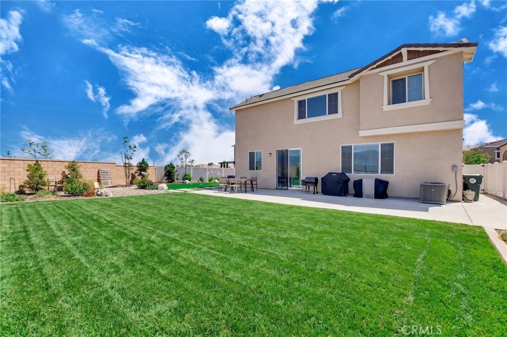 2573 Hannah Creek Lane