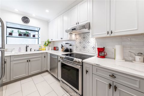 1734 N Fuller Avenue 109 Los Angeles CA 90046