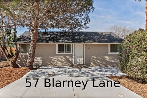 Tiny photo for 35 Blarney, San Luis Obispo, CA 93405 (MLS # SC26072122)