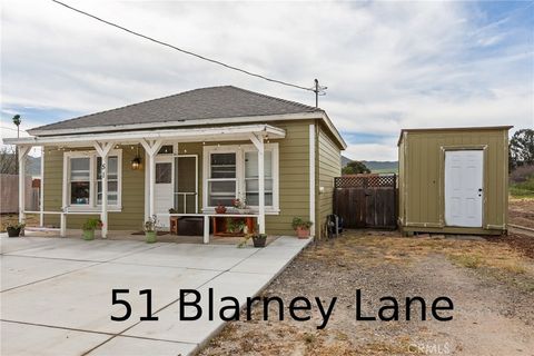 Tiny photo for 35 Blarney, San Luis Obispo, CA 93405 (MLS # SC26072122)