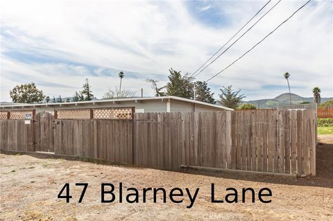 Tiny photo for 35 Blarney, San Luis Obispo, CA 93405 (MLS # SC26072122)