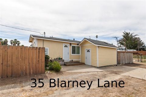 Tiny photo for 35 Blarney, San Luis Obispo, CA 93405 (MLS # SC26072122)