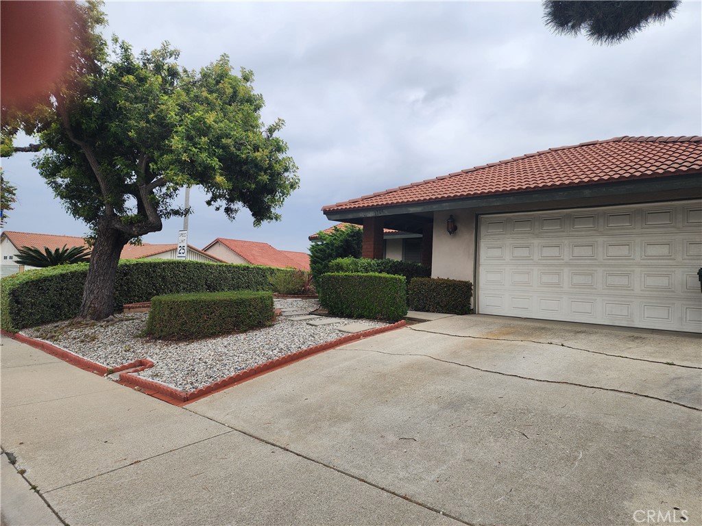 1704 Park Lawn Road