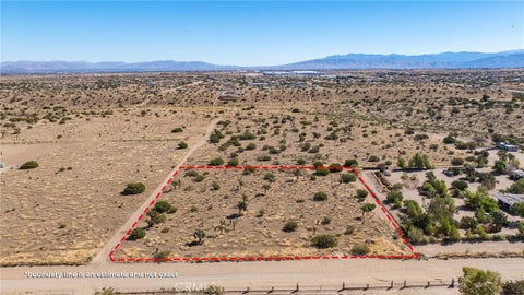 Photo of 0 Aster Road, Oak Hills, CA 92344 (MLS # IV26233979)