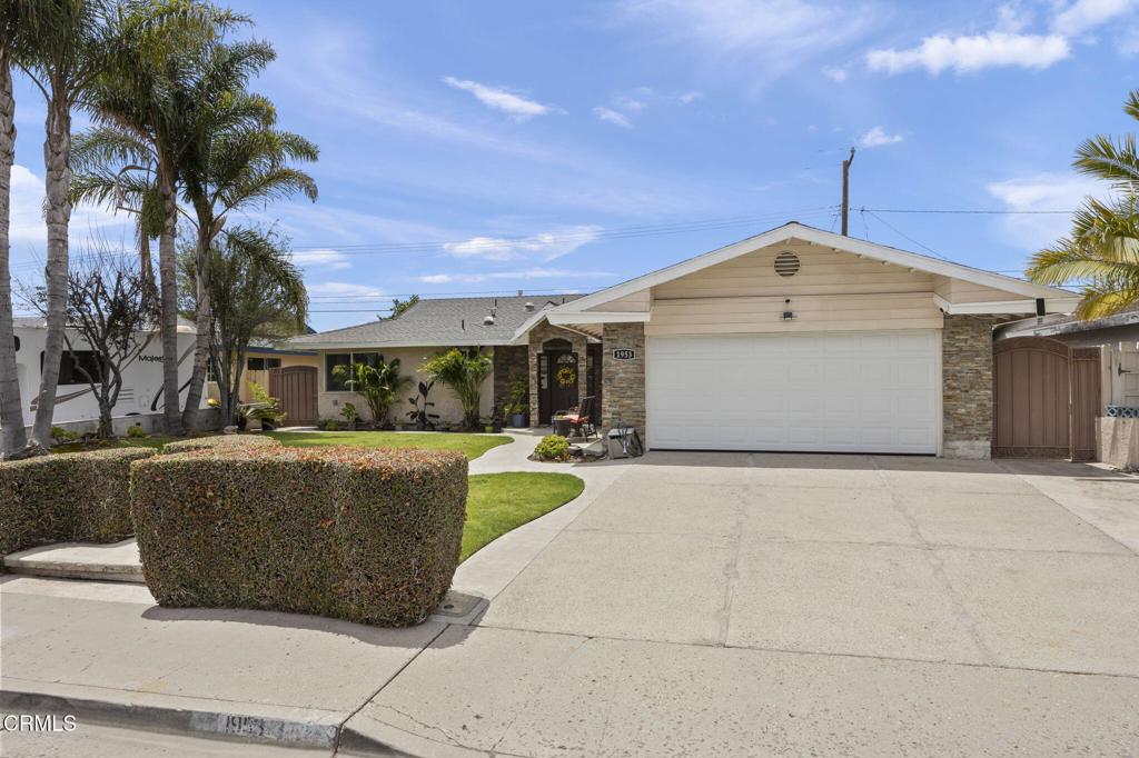 1953 Almanor Street