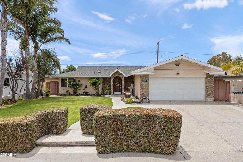 1953 Almanor Street